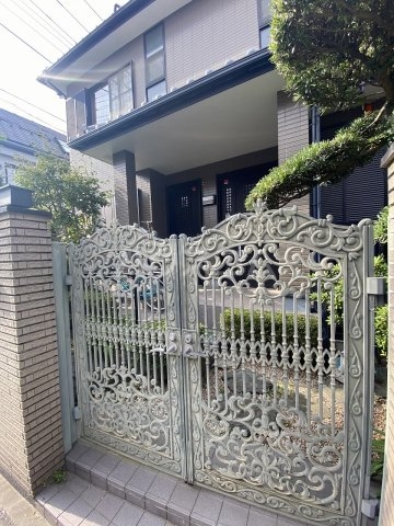 29/30 エントランス