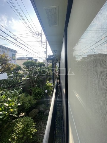 24/30 バルコニー