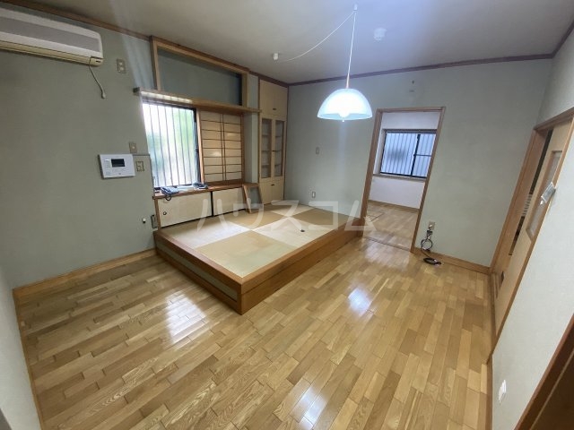 3/30 リビング/ダイニング