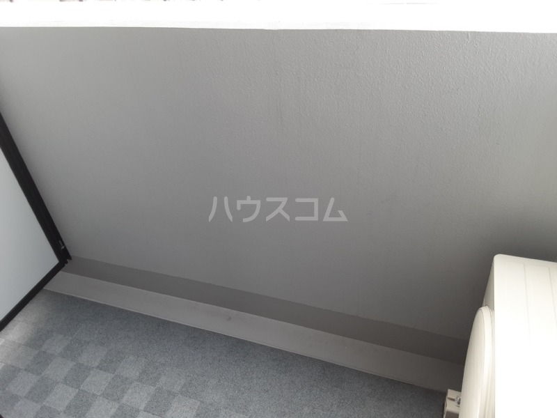 19/30 バルコニー