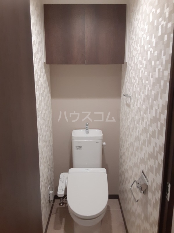 13/30 トイレ