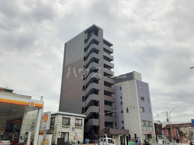 1/7 外観
