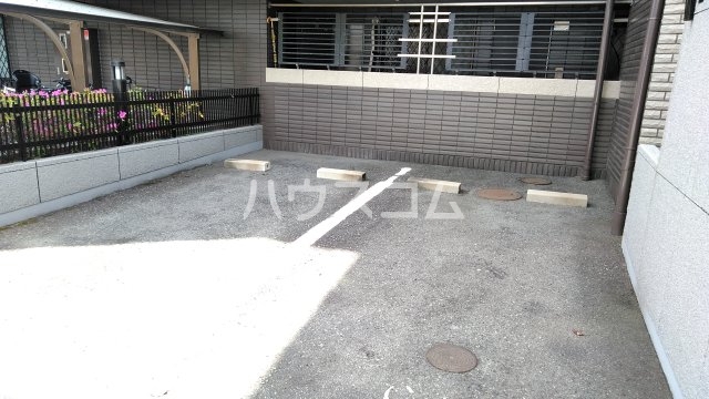 29/30 駐車場