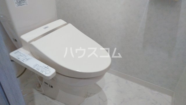 18/30 トイレ