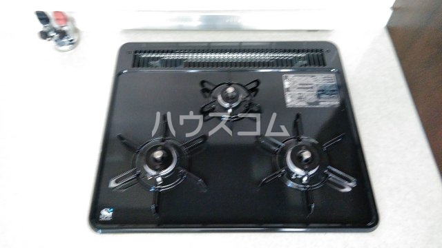 14/30 キッチン