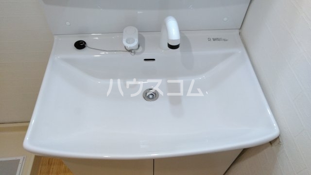 19/30 洗面