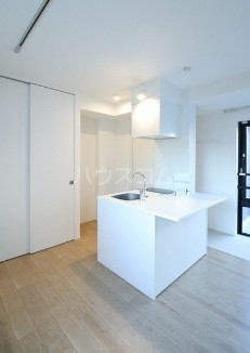 3/24 リビング/ダイニング