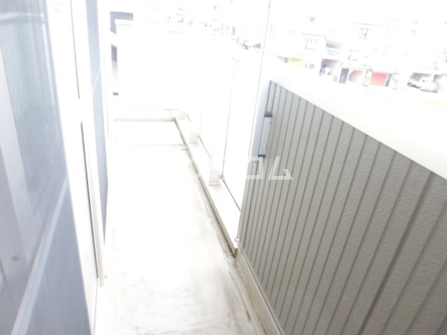 18/30 バルコニー