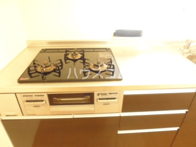 10/30 キッチン