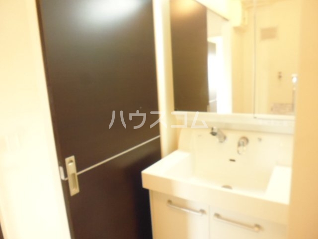 16/30 洗面