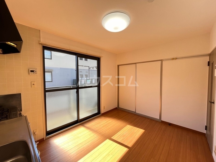 3/28 リビング/ダイニング