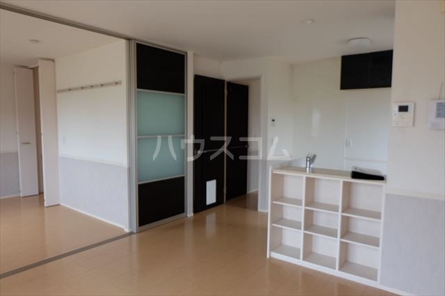 3/27 リビング/ダイニング