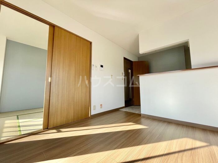 3/26 リビング/ダイニング