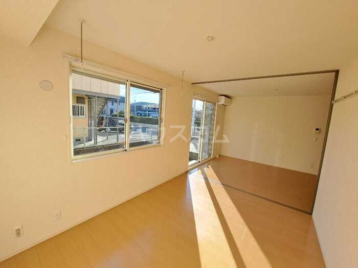 4/28 リビング/ダイニング