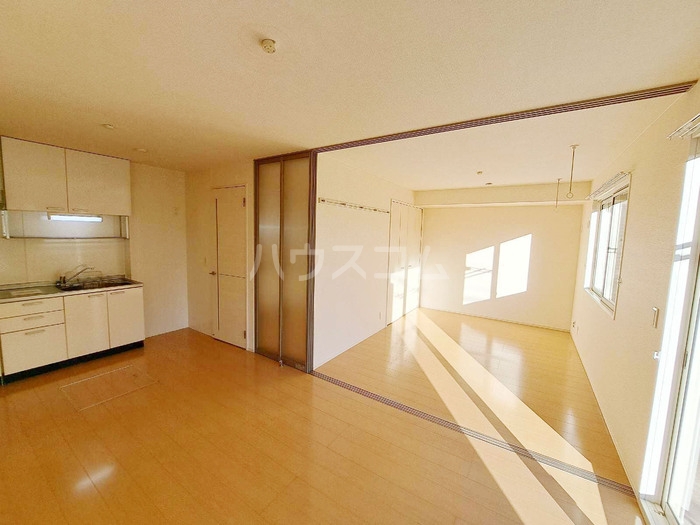 3/28 リビング/ダイニング