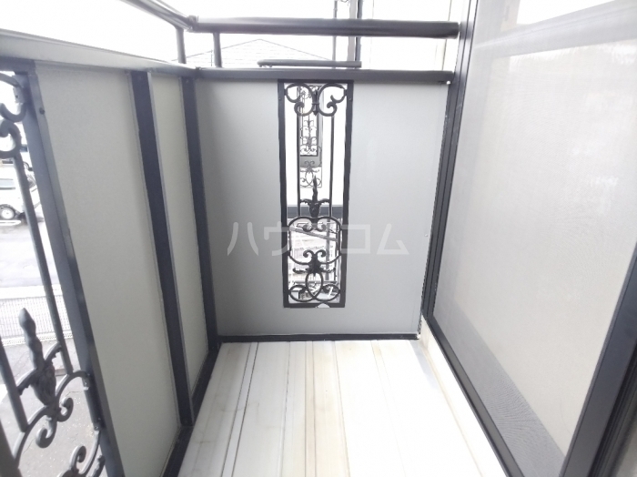 14/27 バルコニー