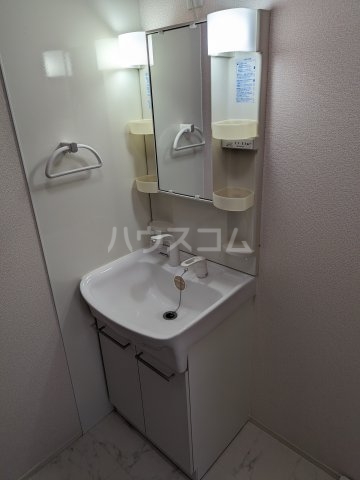 12/20 洗面