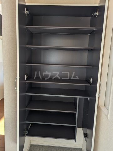 5/20 収納