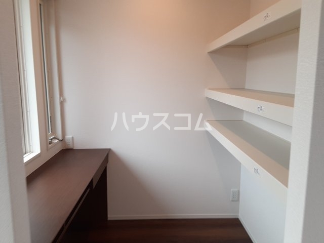 4/16 室内