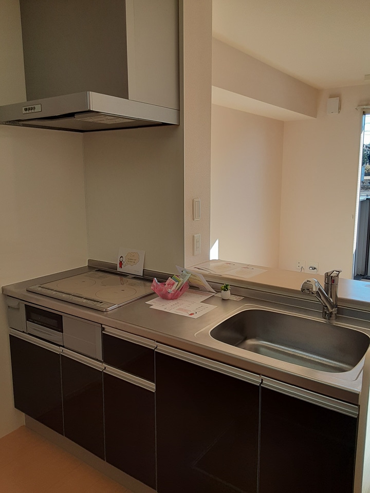 7/21 キッチン