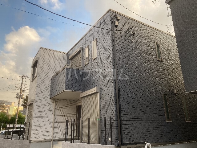 1/26 外観