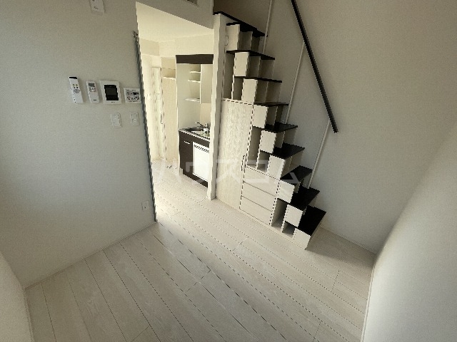 3/29 リビング/ダイニング