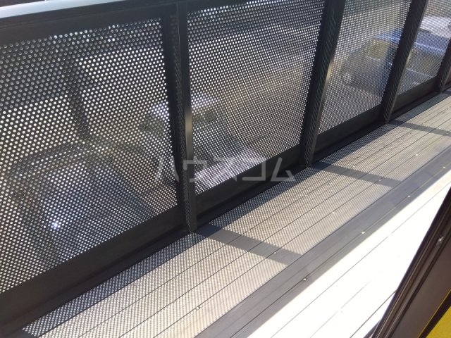 13/15 バルコニー