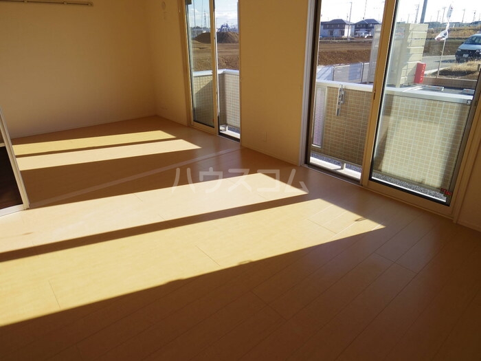 3/27 リビング/ダイニング