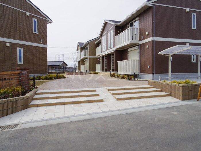 2/8 エントランス