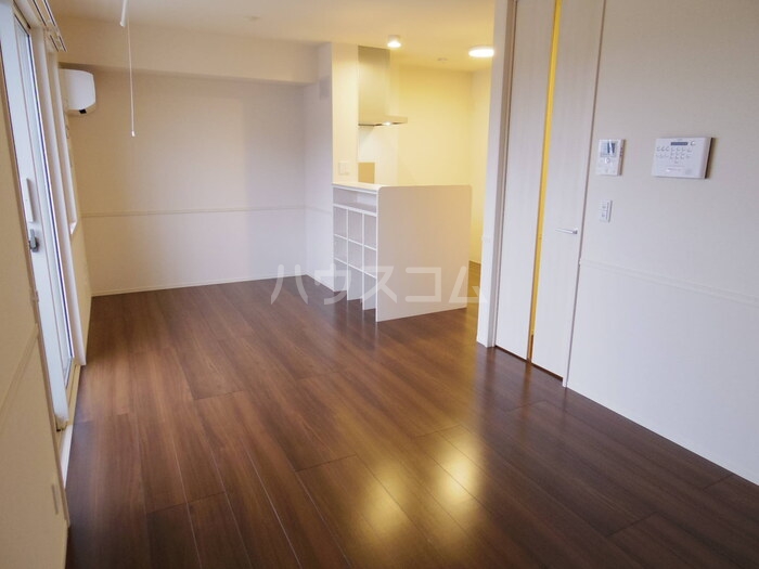 3/24 リビング/ダイニング