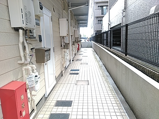 2/12 エントランス