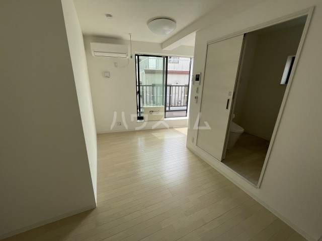 3/29 リビング/ダイニング