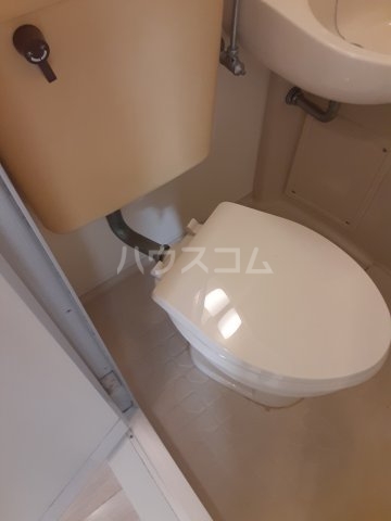 9/23 トイレ