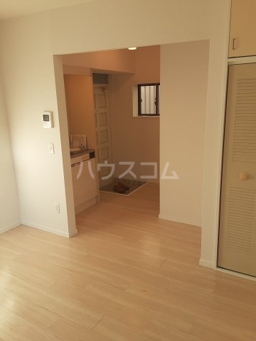 3/23 リビング/ダイニング