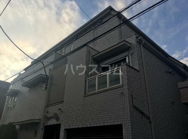 3/21 外観