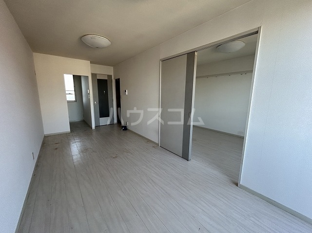 3/16 リビング/ダイニング