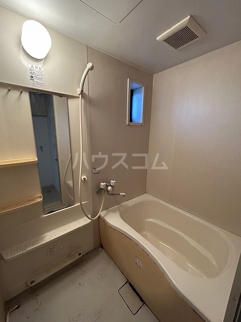 6/16 浴室
