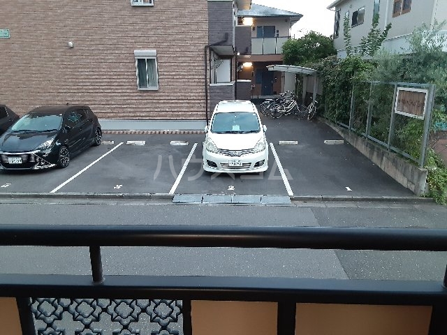 29/30 駐車場