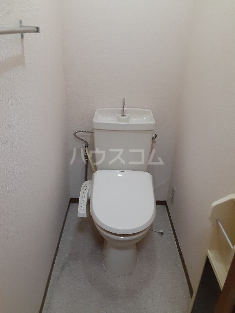 12/30 トイレ