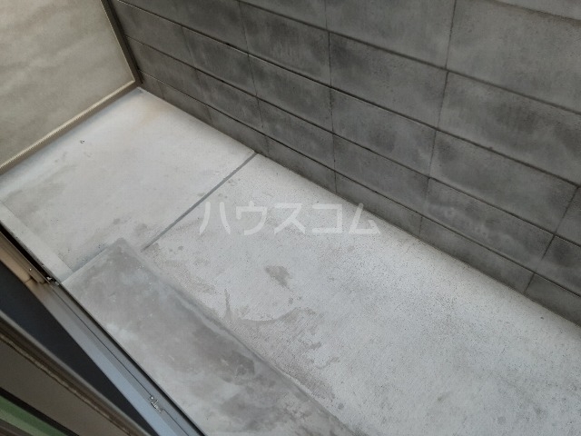 19/29 バルコニー