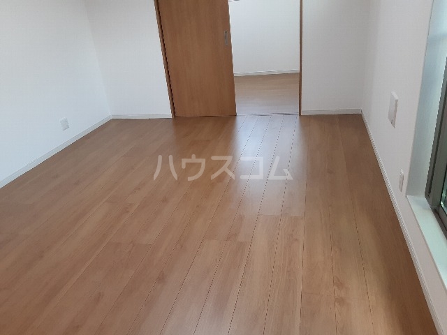 8/30 寝室