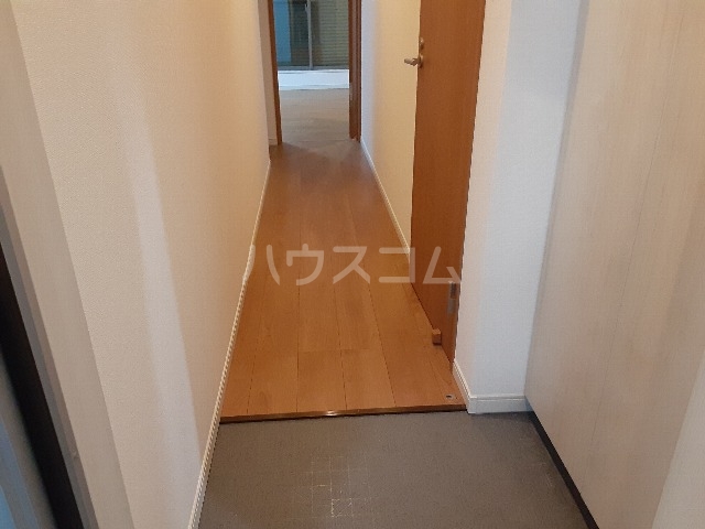 12/30 玄関