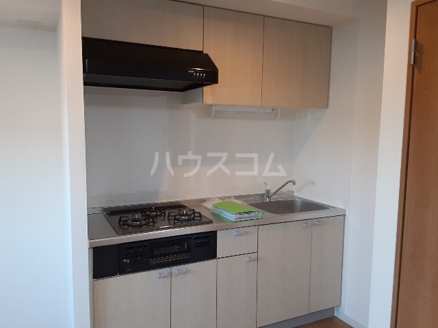 13/30 キッチン