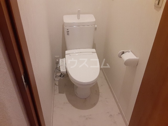 15/30 トイレ