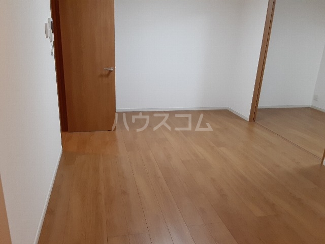6/27 寝室