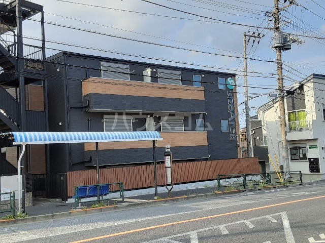 1/27 外観