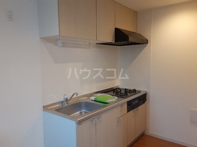 10/27 キッチン