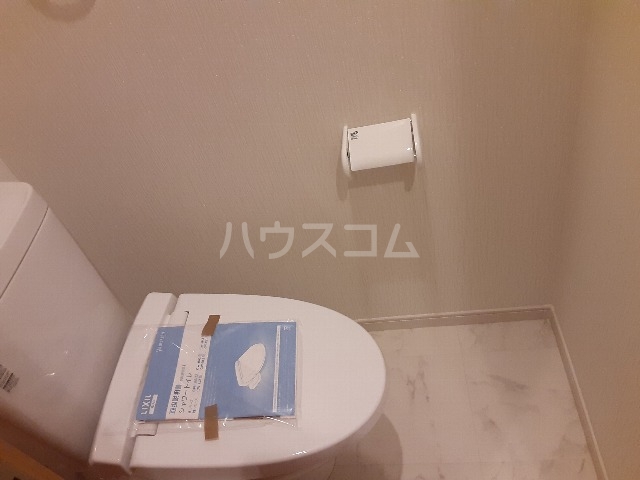 12/27 トイレ