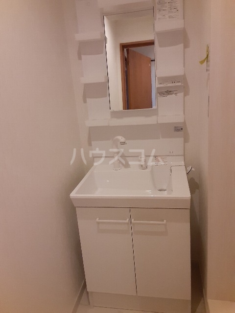 13/27 洗面