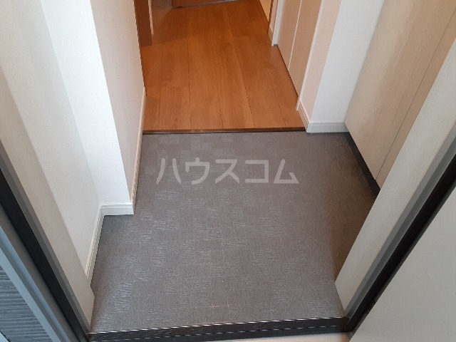 9/27 玄関
